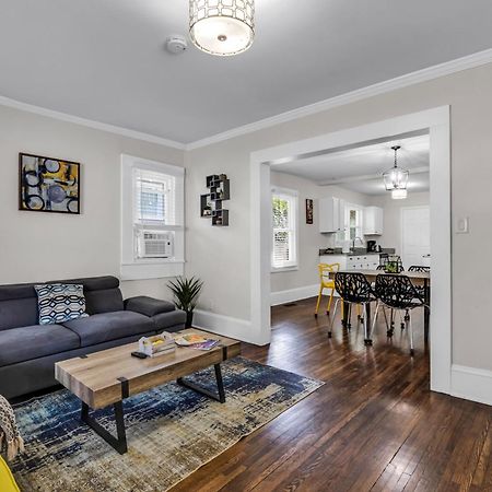 Charlotte Luxury Home Noda Εξωτερικό φωτογραφία