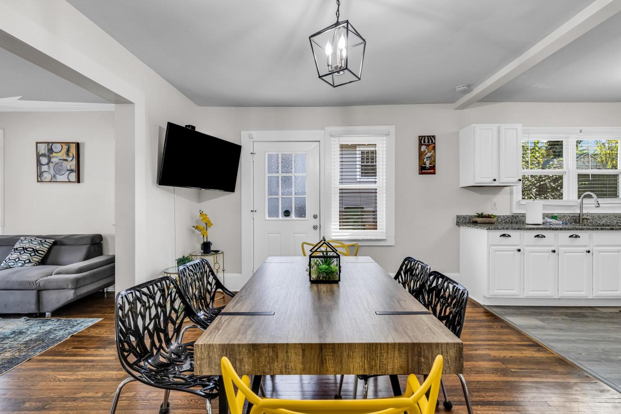 Charlotte Luxury Home Noda Εξωτερικό φωτογραφία