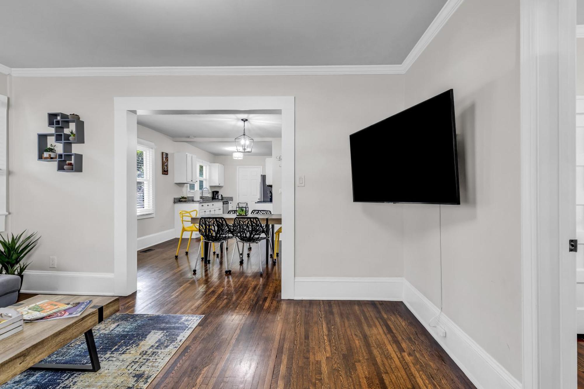 Charlotte Luxury Home Noda Εξωτερικό φωτογραφία