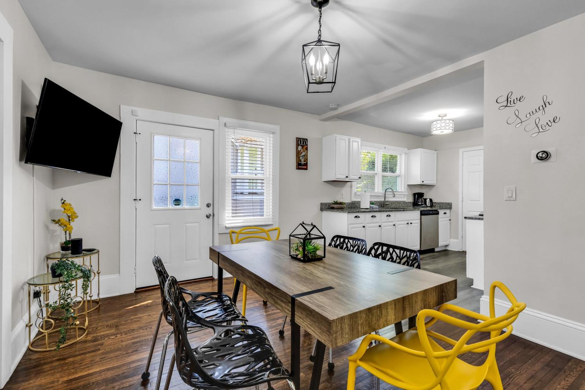 Charlotte Luxury Home Noda Εξωτερικό φωτογραφία