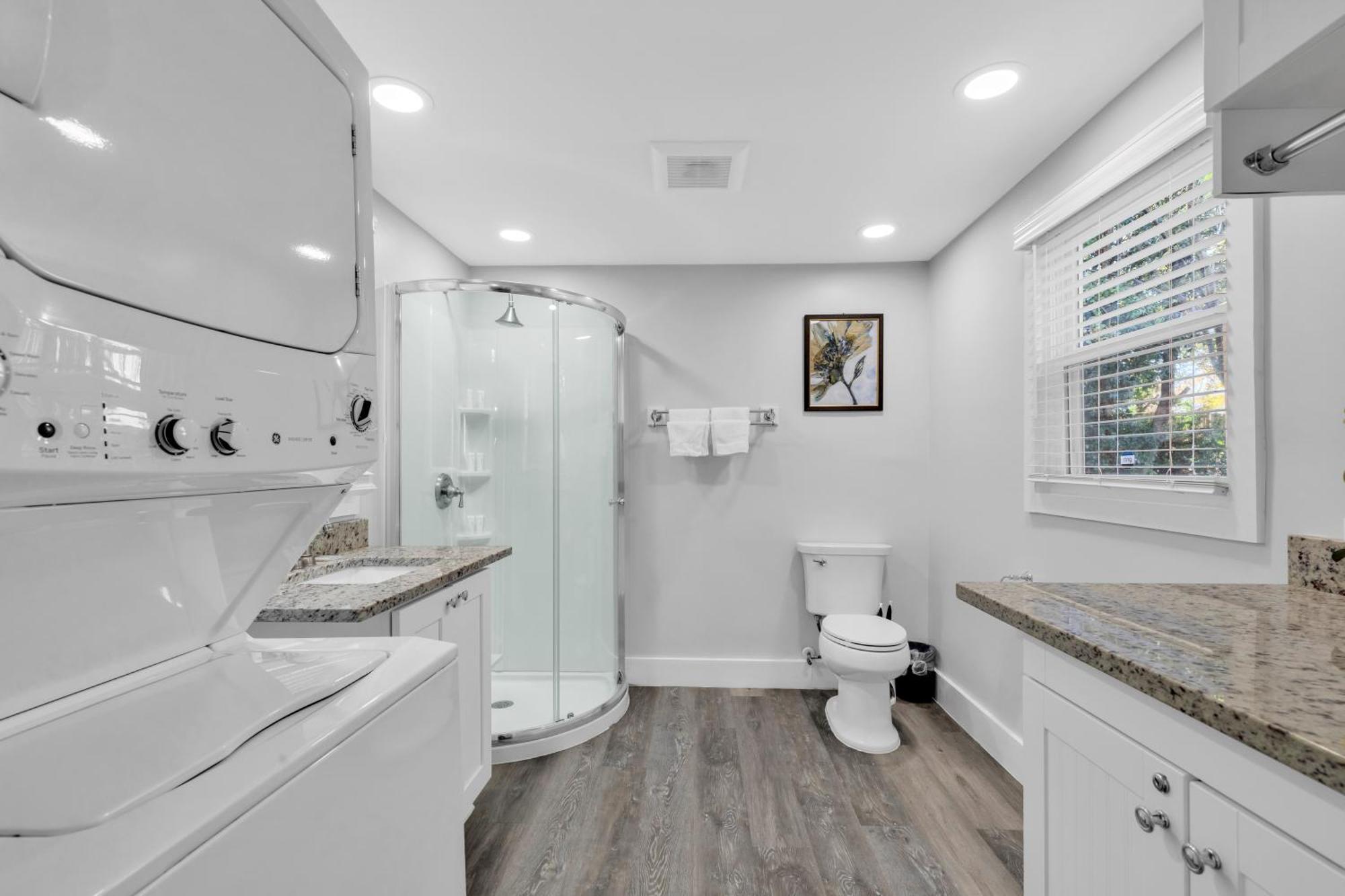 Charlotte Luxury Home Noda Εξωτερικό φωτογραφία
