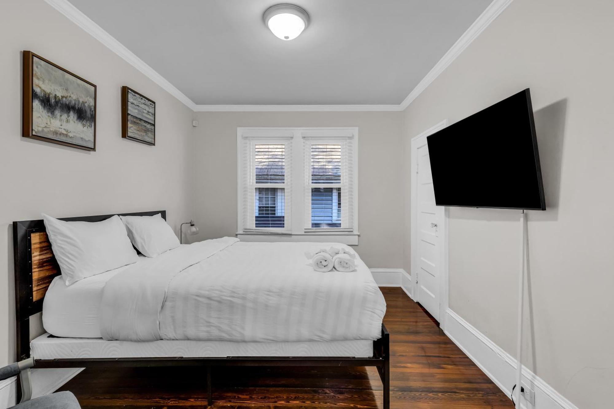 Charlotte Luxury Home Noda Εξωτερικό φωτογραφία