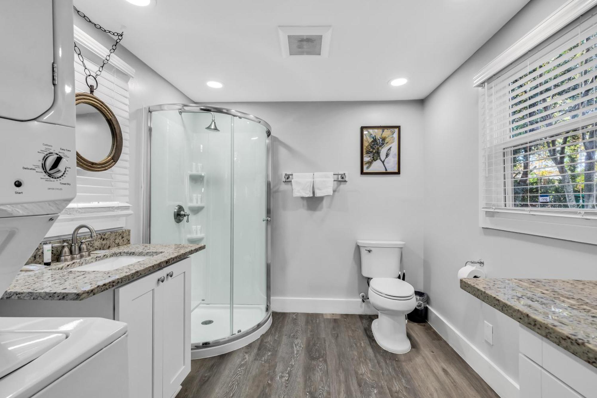 Charlotte Luxury Home Noda Εξωτερικό φωτογραφία