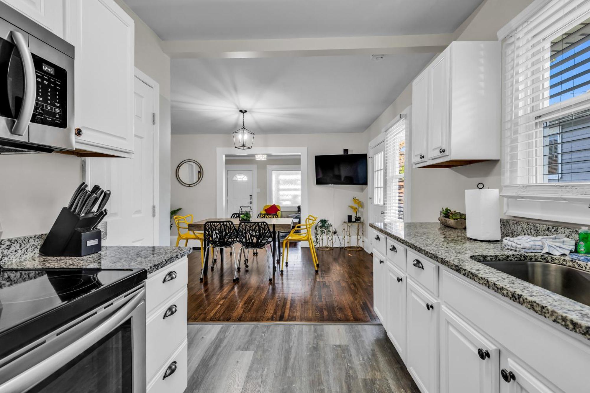 Charlotte Luxury Home Noda Εξωτερικό φωτογραφία