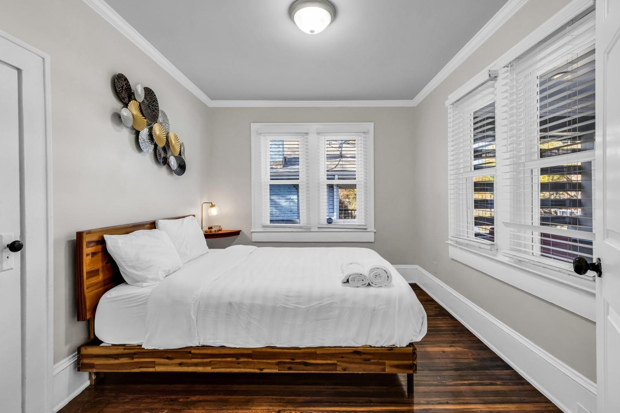 Charlotte Luxury Home Noda Εξωτερικό φωτογραφία