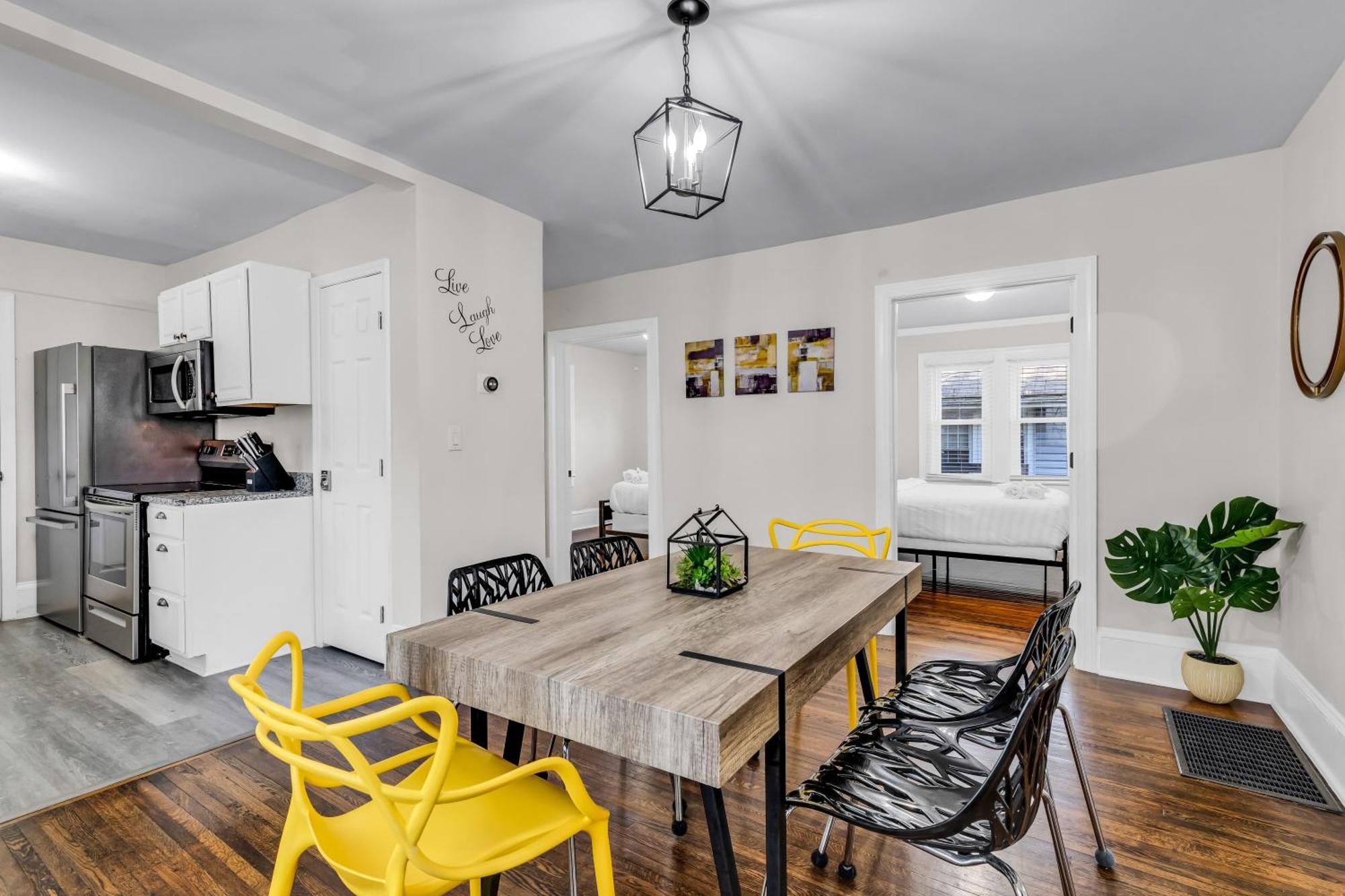 Charlotte Luxury Home Noda Εξωτερικό φωτογραφία