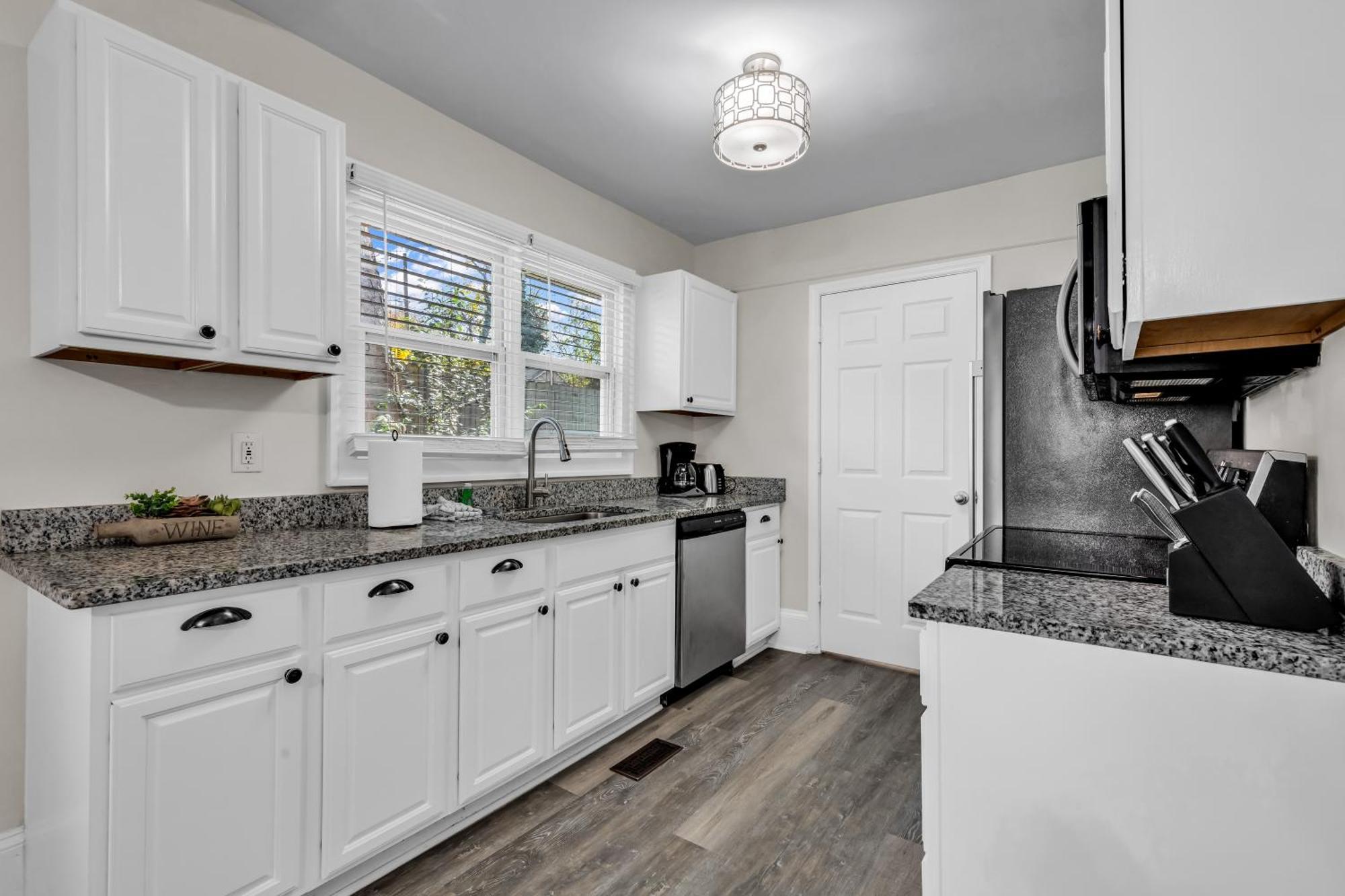 Charlotte Luxury Home Noda Εξωτερικό φωτογραφία