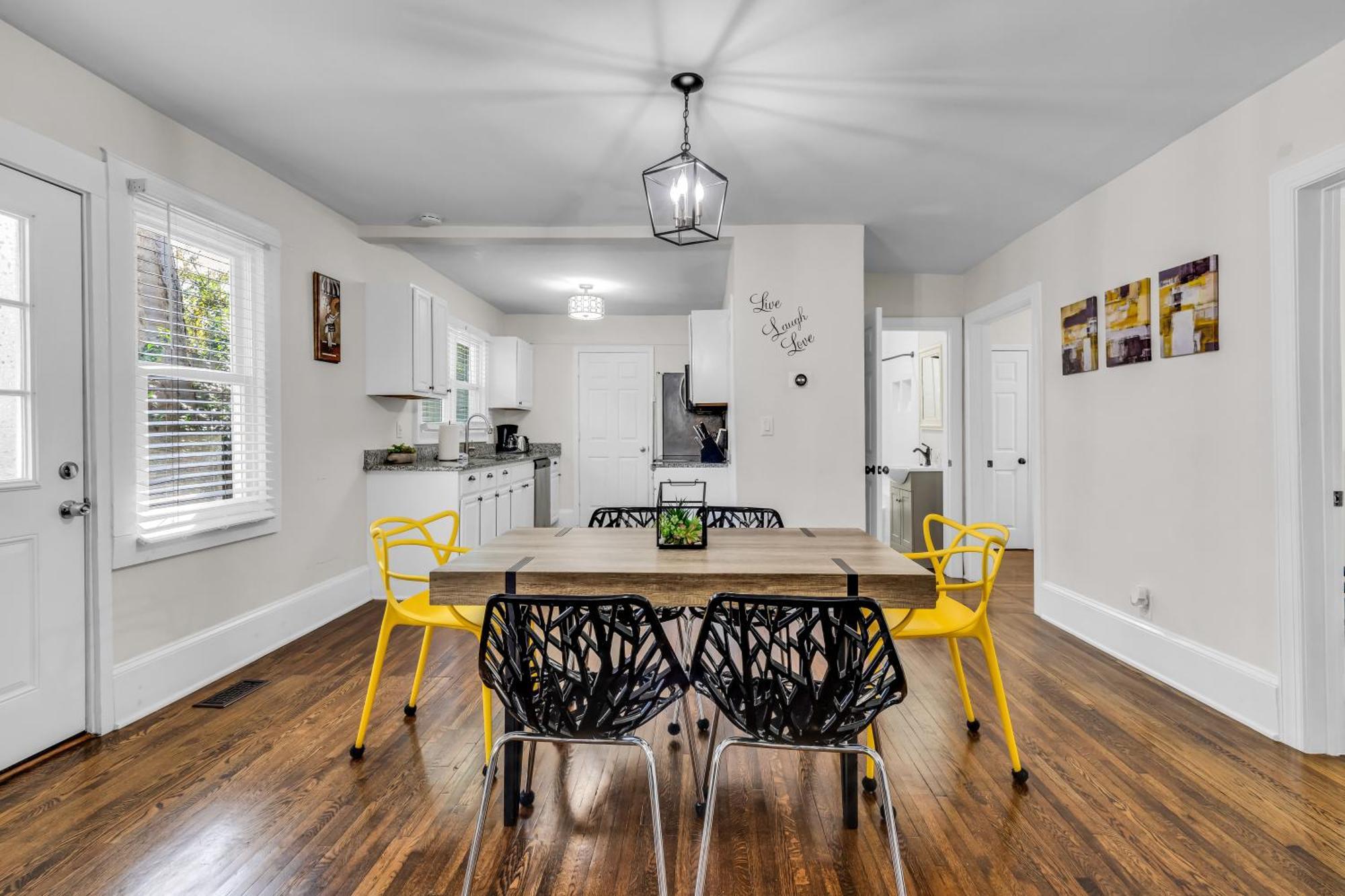 Charlotte Luxury Home Noda Εξωτερικό φωτογραφία