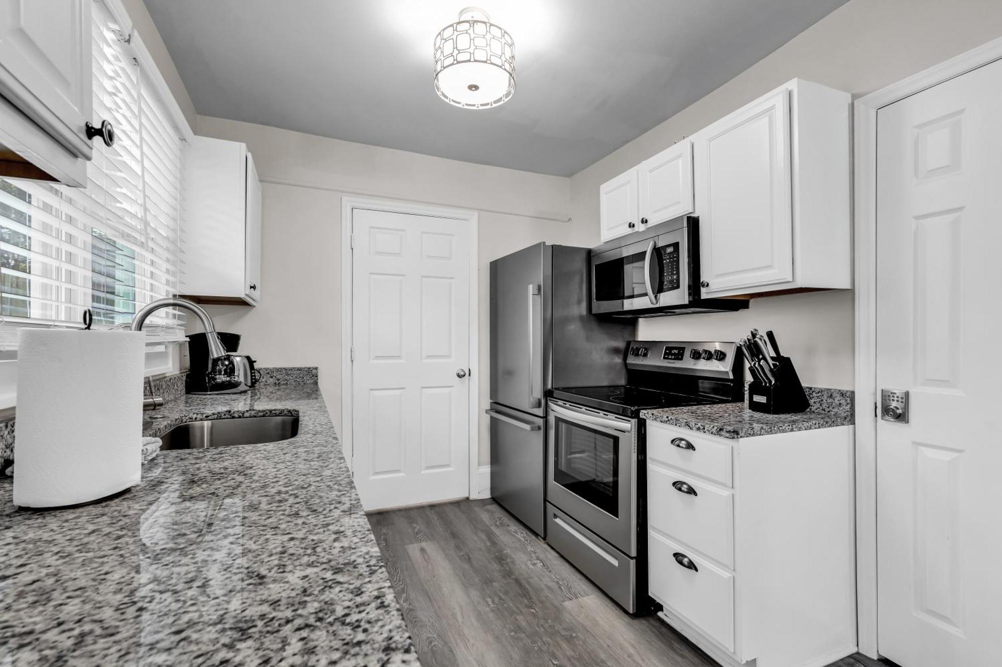 Charlotte Luxury Home Noda Εξωτερικό φωτογραφία
