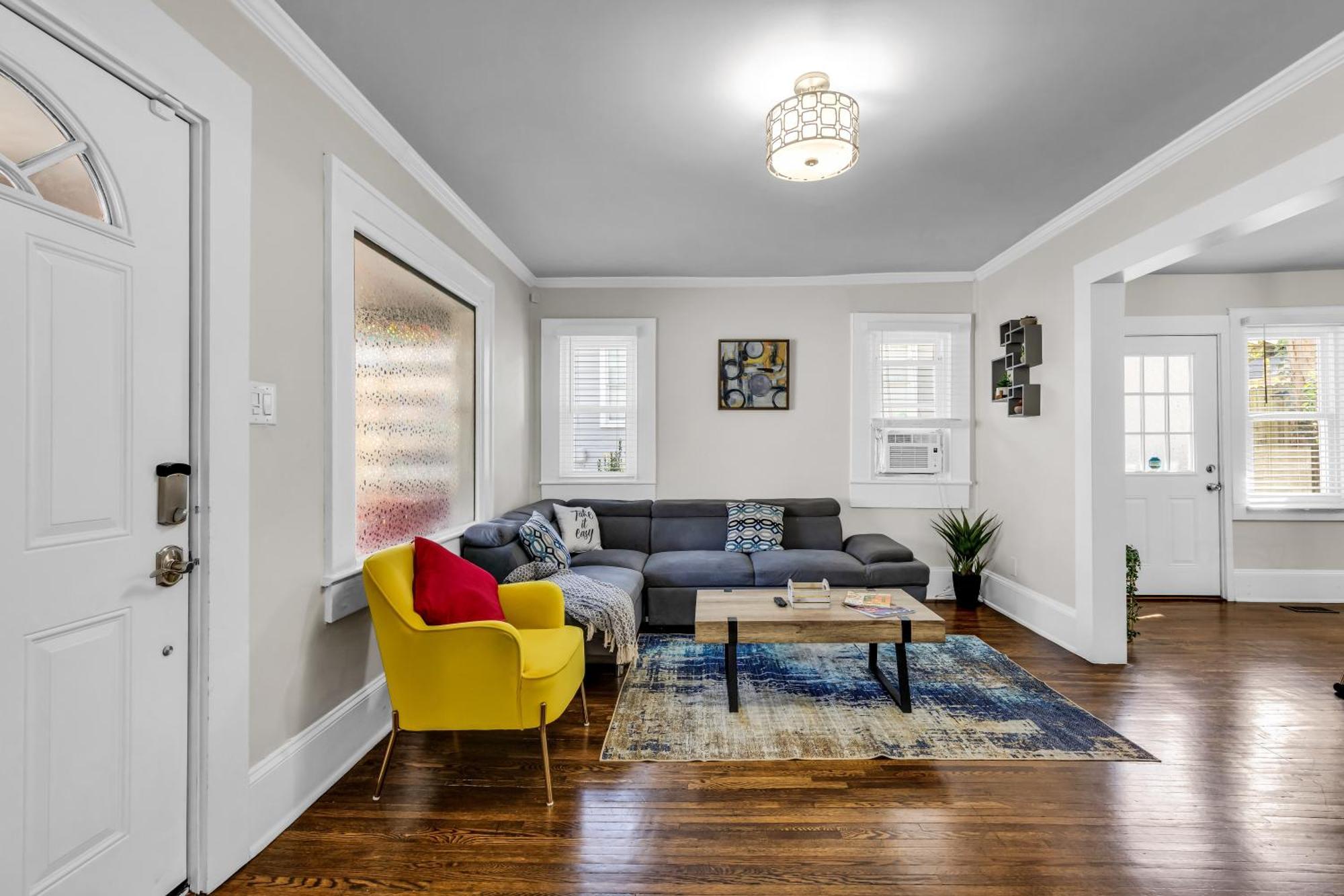 Charlotte Luxury Home Noda Εξωτερικό φωτογραφία