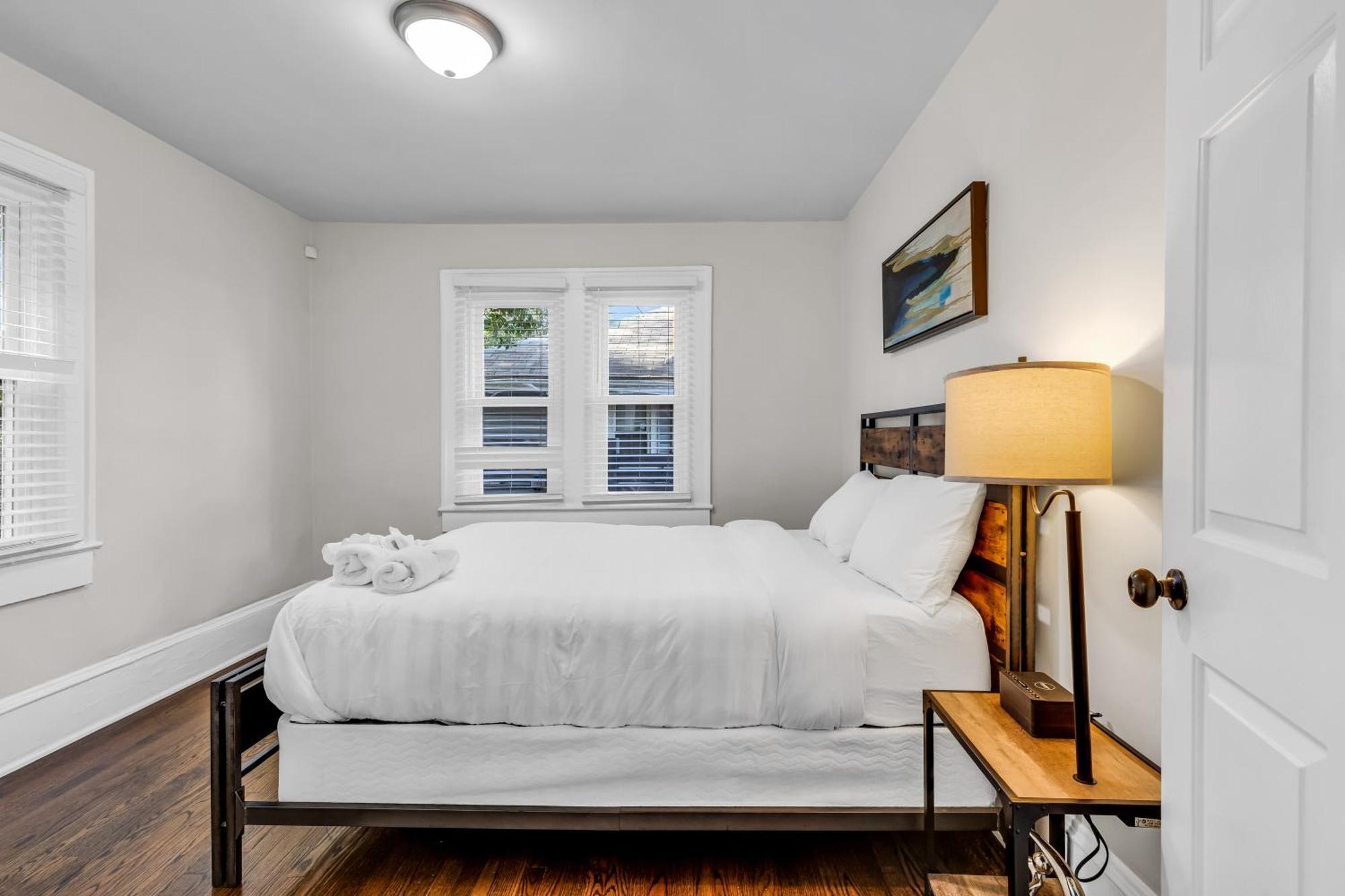 Charlotte Luxury Home Noda Εξωτερικό φωτογραφία