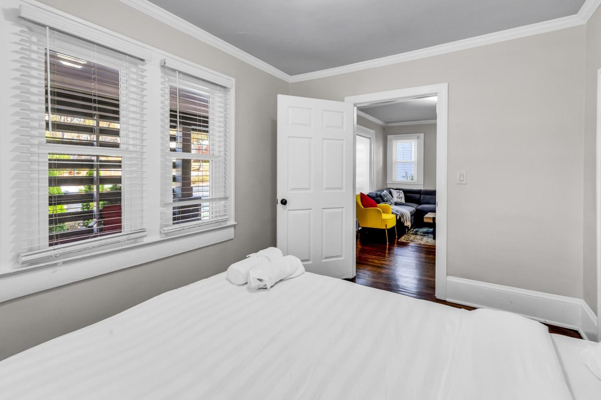 Charlotte Luxury Home Noda Εξωτερικό φωτογραφία